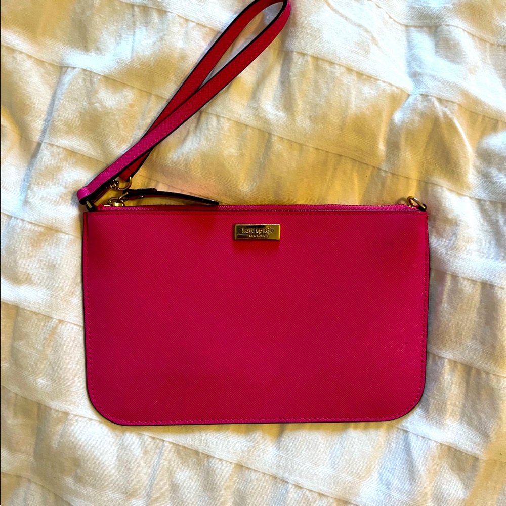 Kate Spade Wristlet